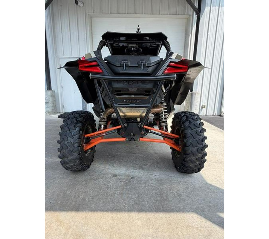 2021 Polaris® RZR PRO XP Premium