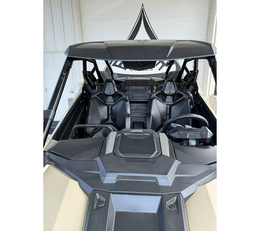 2021 Polaris® RZR PRO XP Premium