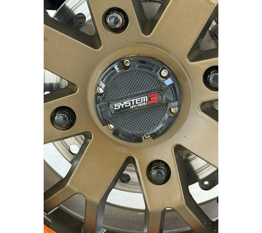 2021 Polaris® RZR PRO XP Premium