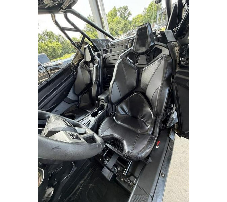 2021 Polaris® RZR PRO XP Premium