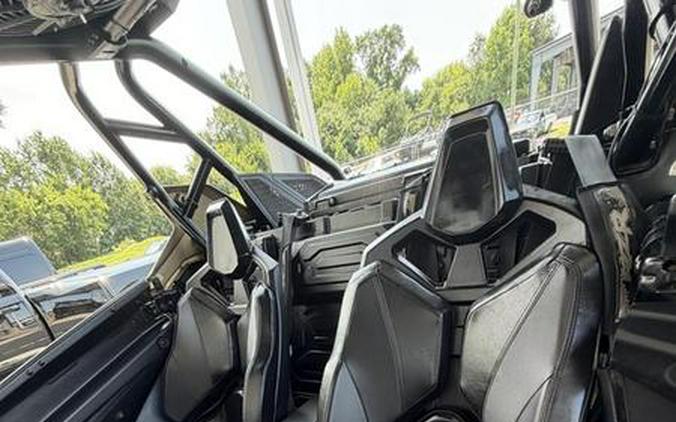 2021 Polaris® RZR PRO XP Premium