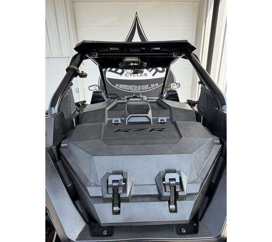 2021 Polaris® RZR PRO XP Premium