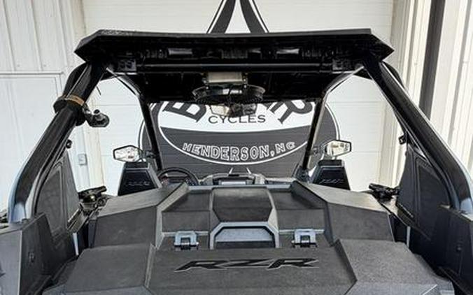2021 Polaris® RZR PRO XP Premium