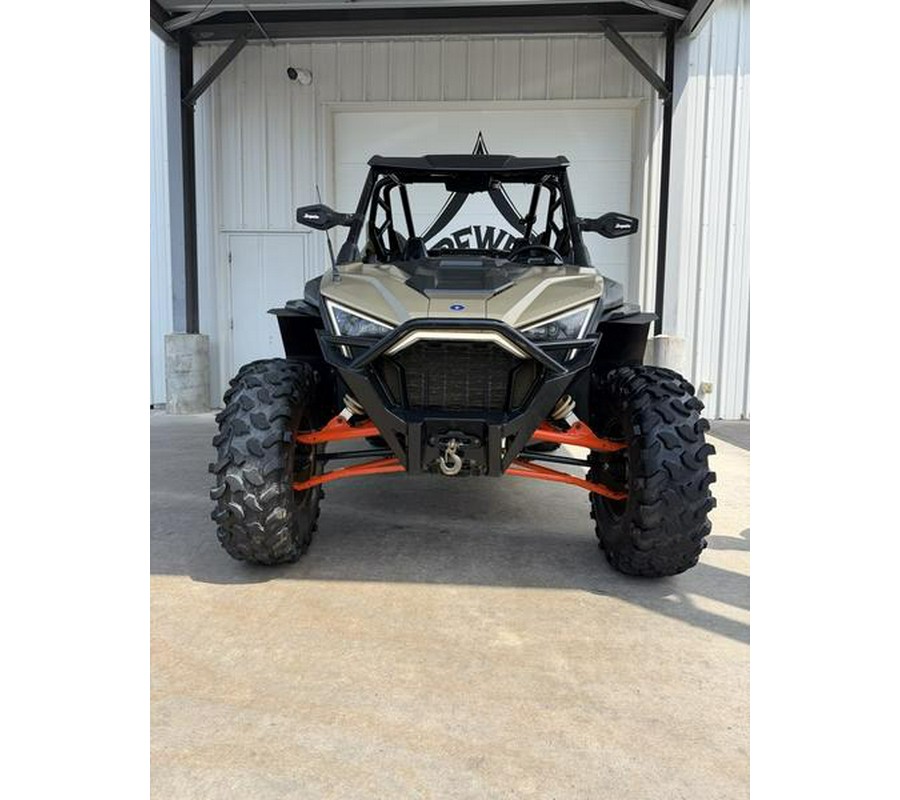 2021 Polaris® RZR PRO XP Premium