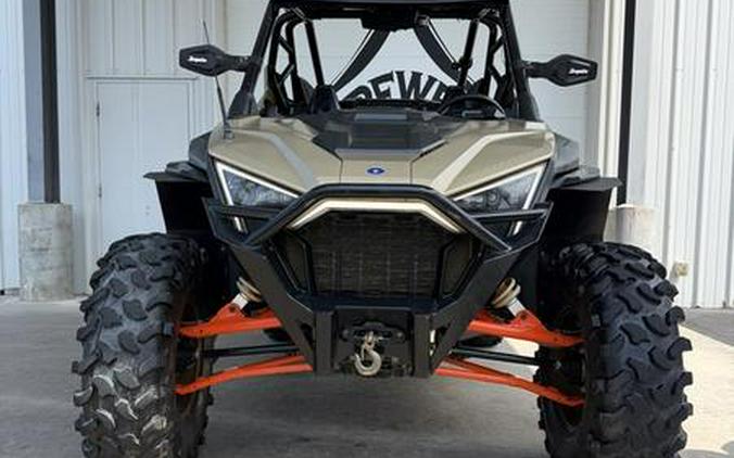 2021 Polaris® RZR PRO XP Premium