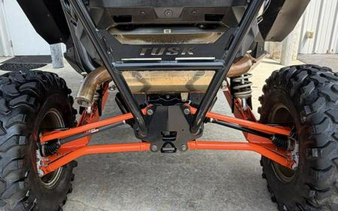 2021 Polaris® RZR PRO XP Premium