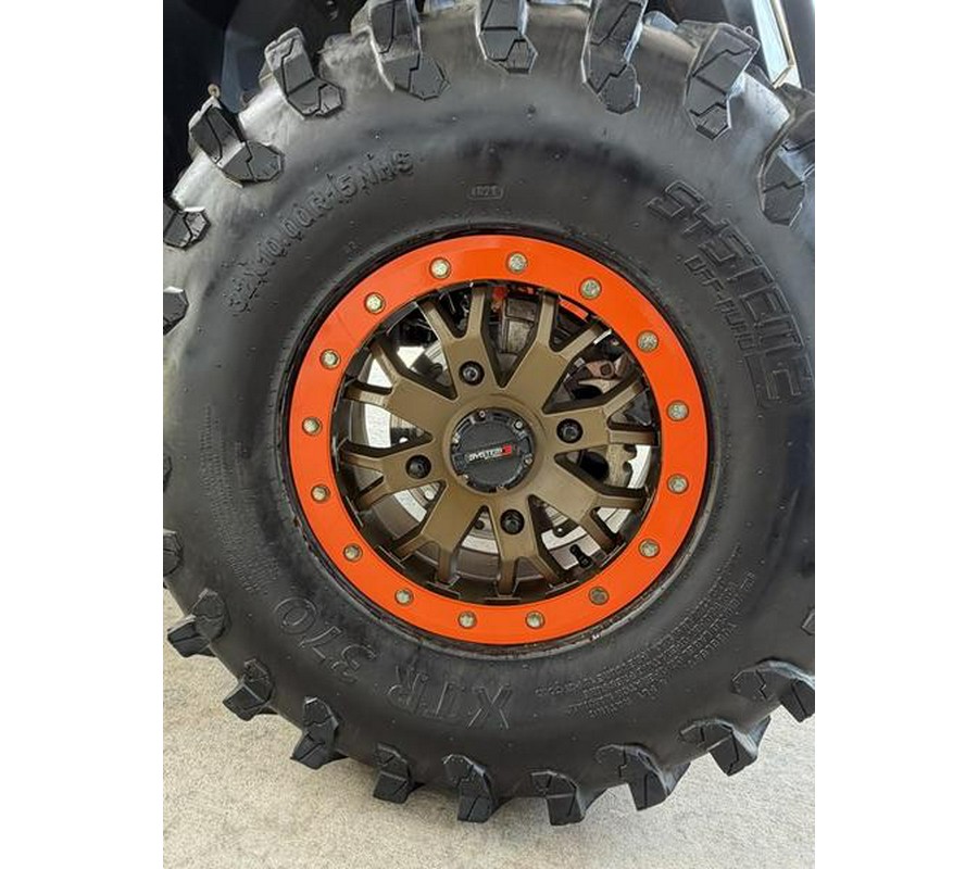 2021 Polaris® RZR PRO XP Premium