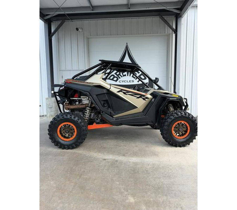 2021 Polaris® RZR PRO XP Premium