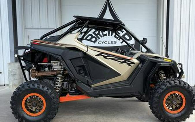 2021 Polaris® RZR PRO XP Premium