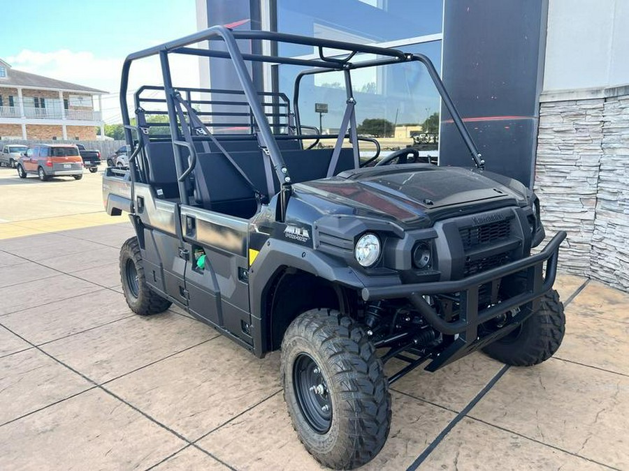 2027 Kawasaki MULE PRO-DXT™ EPS