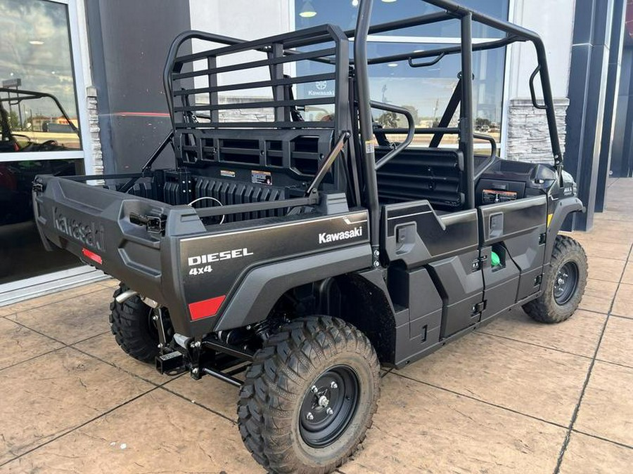 2027 Kawasaki MULE PRO-DXT™ EPS