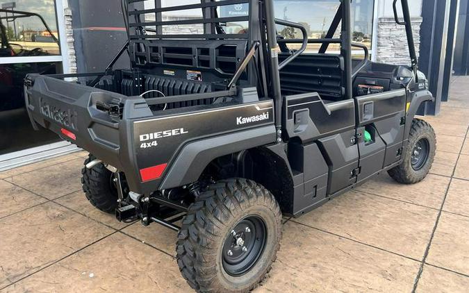 2027 Kawasaki MULE PRO-DXT™ EPS