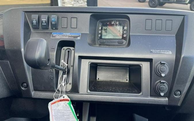 2027 Kawasaki MULE PRO-DXT™ EPS