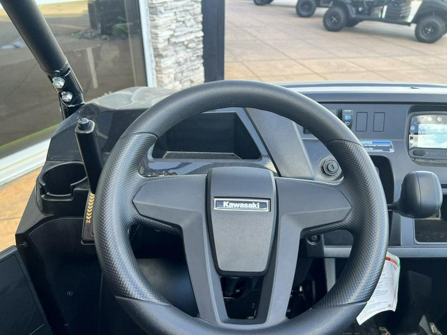 2027 Kawasaki MULE PRO-DXT™ EPS