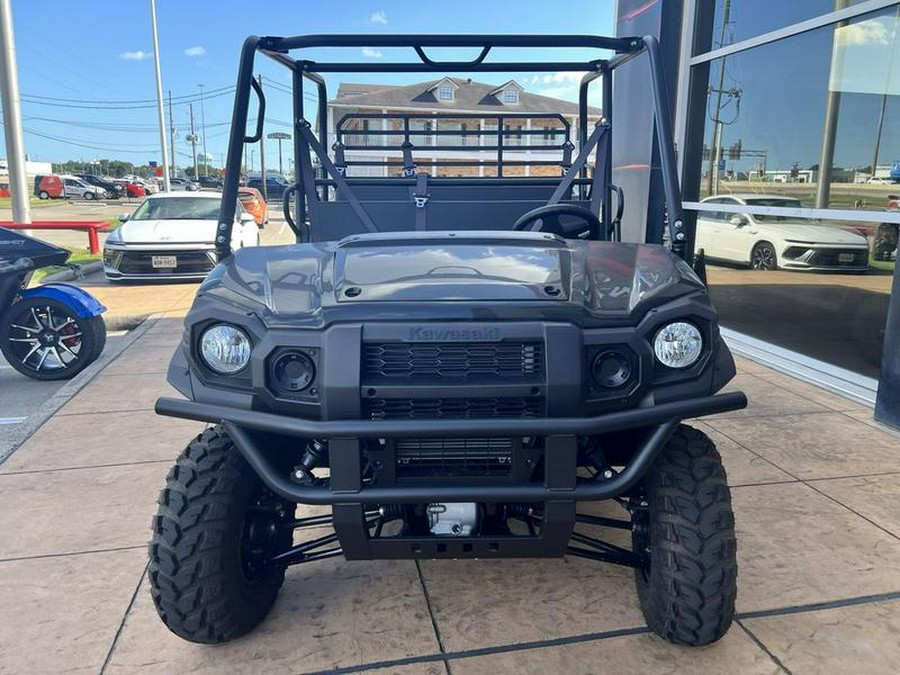 2027 Kawasaki MULE PRO-DXT™ EPS
