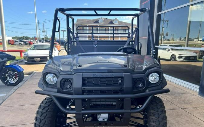 2027 Kawasaki MULE PRO-DXT™ EPS