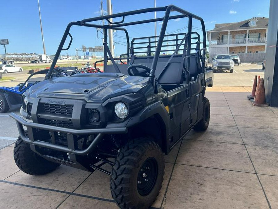 2027 Kawasaki MULE PRO-DXT™ EPS