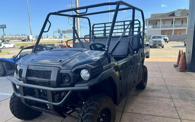 2027 Kawasaki MULE PRO-DXT™ EPS