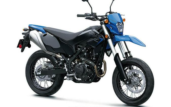 2023 Kawasaki KLX®230SM