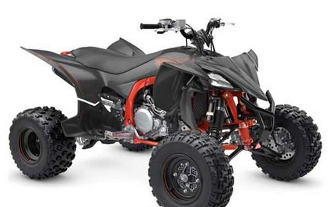 2024 Yamaha YFZ450R SE