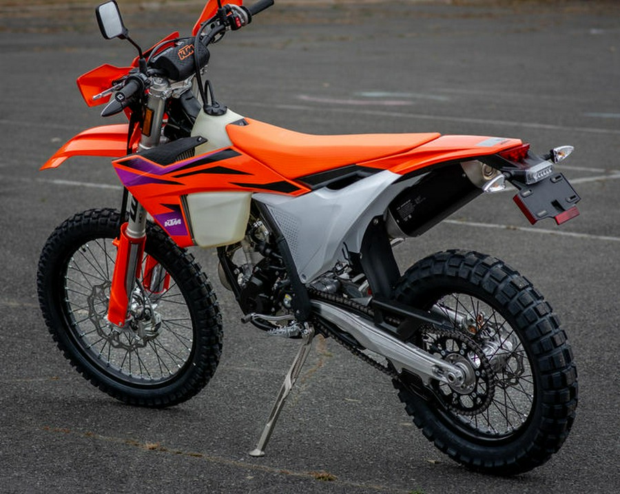 2024 KTM 500 EXC-F