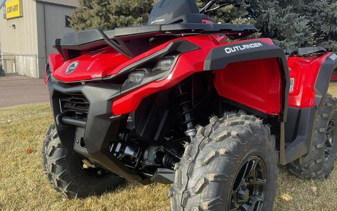 2024 Can-Am® Outlander 850