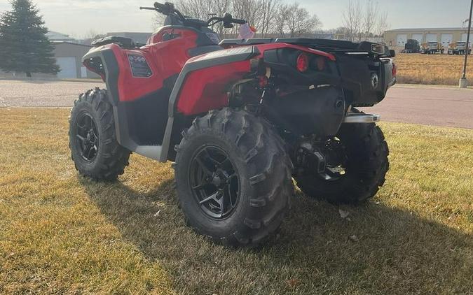 2024 Can-Am® Outlander 850