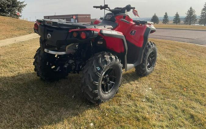 2024 Can-Am® Outlander 850