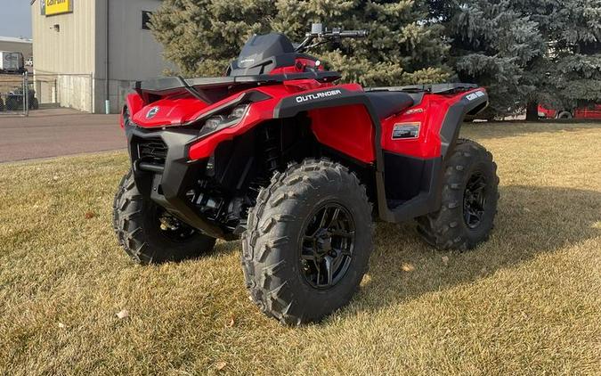 2024 Can-Am® Outlander 850