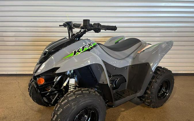 2024 Kawasaki KFX 90