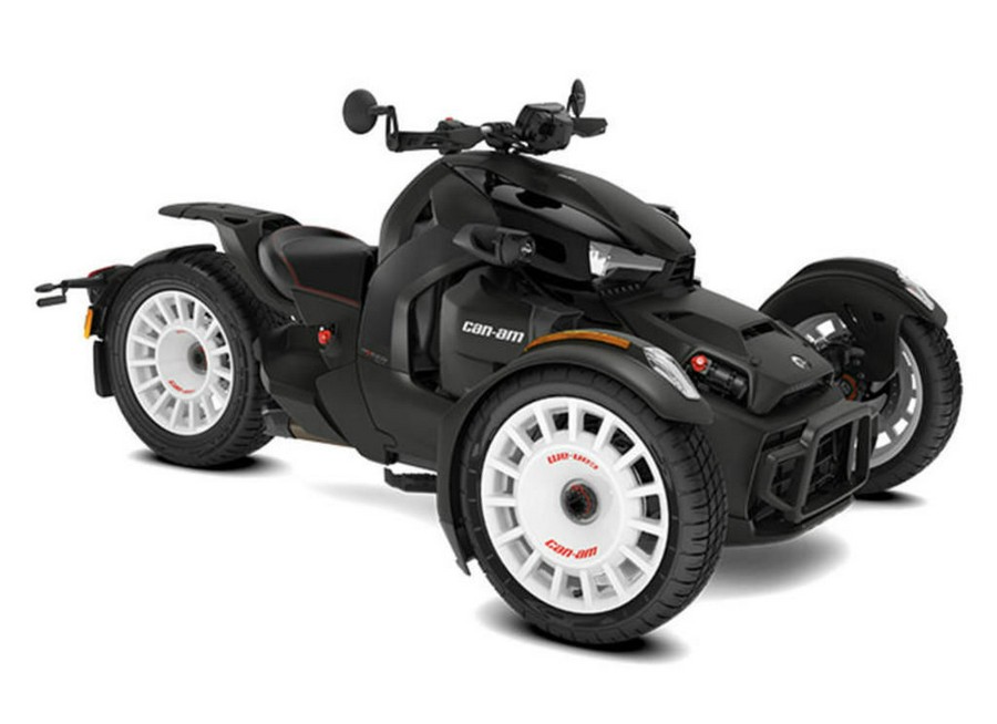 2023 Can-Am™ Ryker Rally 900 ACE™