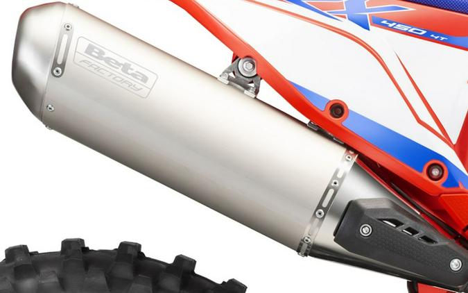 2024 Beta 450 RX