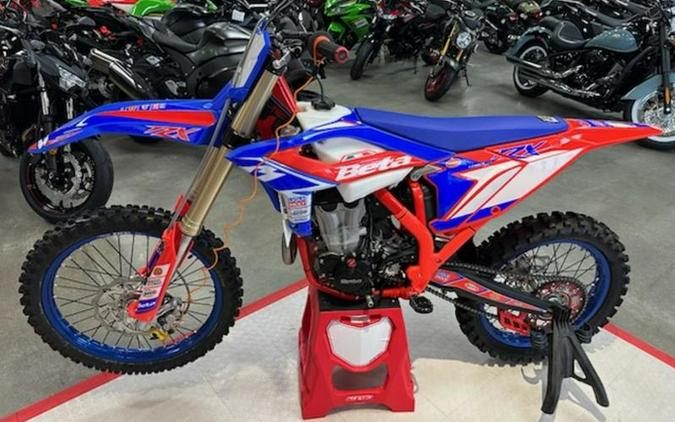 2024 Beta 450 RX