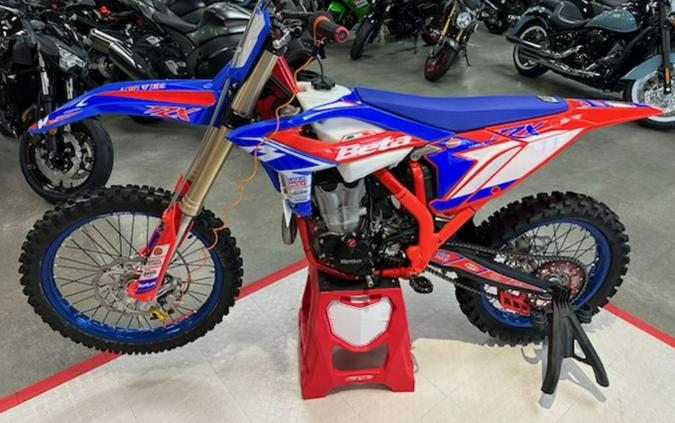 2024 Beta 450 RX