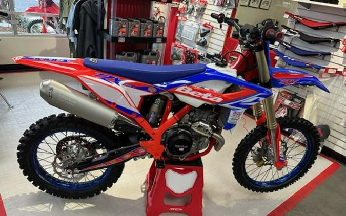 2024 Beta 450 RX