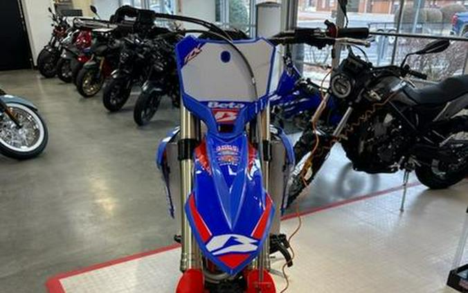 2024 Beta 450 RX