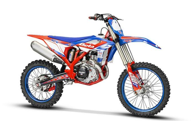 2024 Beta 450 RX