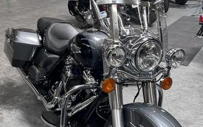 2022 Harley-Davidson® FLHR - Road King®