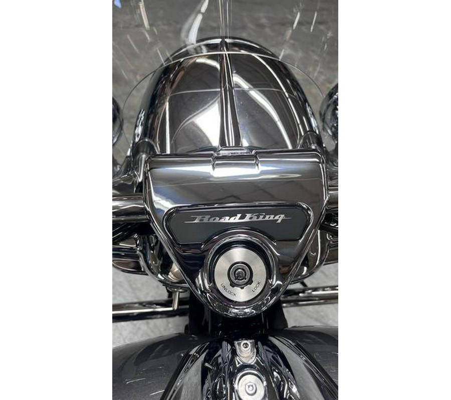 2022 Harley-Davidson® FLHR - Road King®