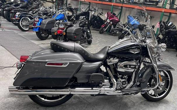 2022 Harley-Davidson® FLHR - Road King®