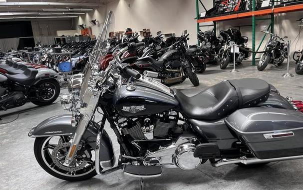 2022 Harley-Davidson® FLHR - Road King®