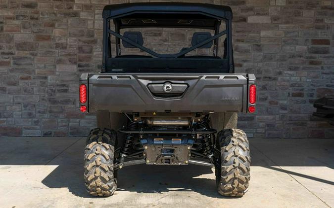 2024 Can-Am Defender XT HD10 Wildland Camo