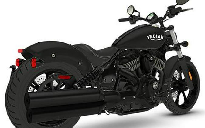 2024 Indian Motorcycle Chief Dark Horse®