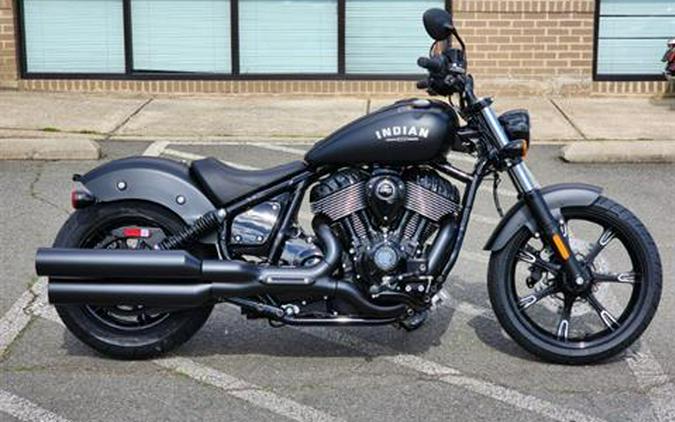 2024 Indian Motorcycle Chief Dark Horse®