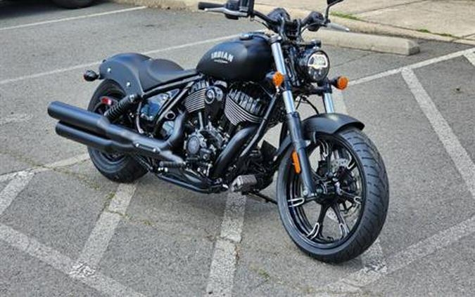 2024 Indian Motorcycle Chief Dark Horse®