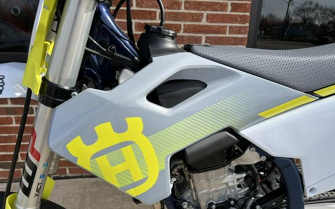 2024 Husqvarna® FS 450