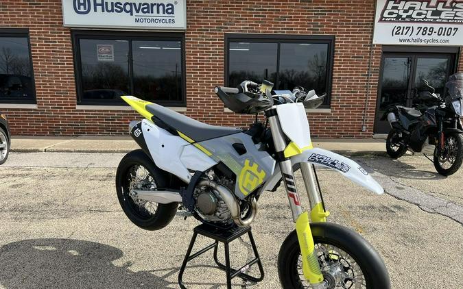 2024 Husqvarna® FS 450