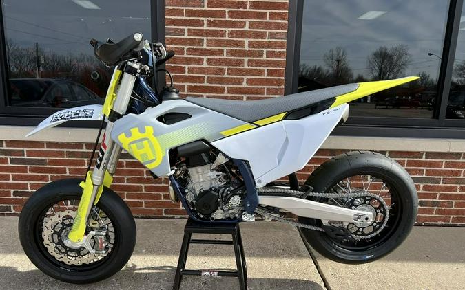 2024 Husqvarna® FS 450