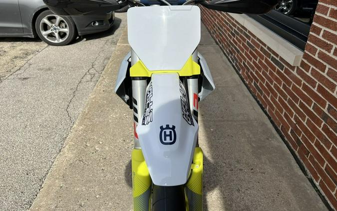 2024 Husqvarna® FS 450