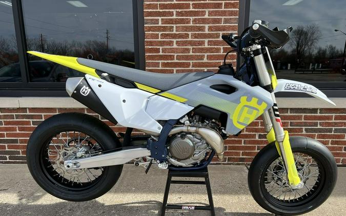 2024 Husqvarna® FS 450